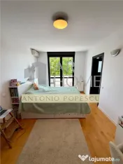 Apartament 2 camere, 2 bai, boxa si parcare,in Ploiesti, zon