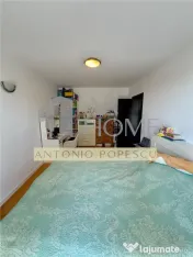 Apartament 2 camere, 2 bai, boxa si parcare,in Ploiesti, zon