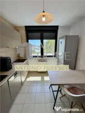 Apartament 2 camere, 2 bai, boxa si parcare,in Ploiesti, zon