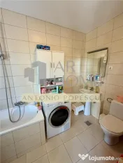 Apartament 2 camere, 2 bai, boxa si parcare,in Ploiesti, zon