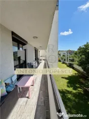 Apartament 2 camere, 2 bai, boxa si parcare,in Ploiesti, zon