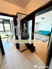 Apartament 2 camere, 2 bai, boxa si parcare,in Ploiesti, zon