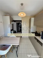 Apartament 2 camere, 2 bai, boxa si parcare,in Ploiesti, zon