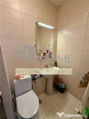 Apartament 2 camere, 2 bai, boxa si parcare,in Ploiesti, zon