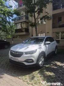 Opel Grandland X 2020, Cutie Automată, Proprietar