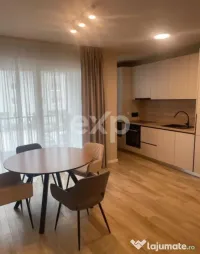 Apartament cu 2 camere, parcare inclusa | Columna 