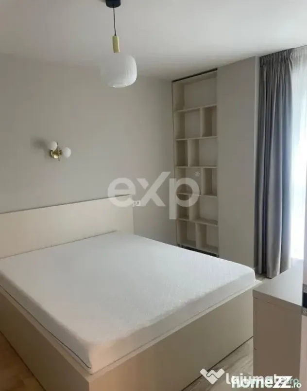 Apartament cu 2 camere, parcare inclusa | Columna