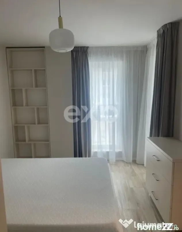 Apartament cu 2 camere, parcare inclusa | Columna