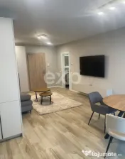 Apartament cu 2 camere, parcare inclusa | Columna