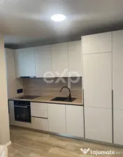 Apartament cu 2 camere, parcare inclusa | Columna