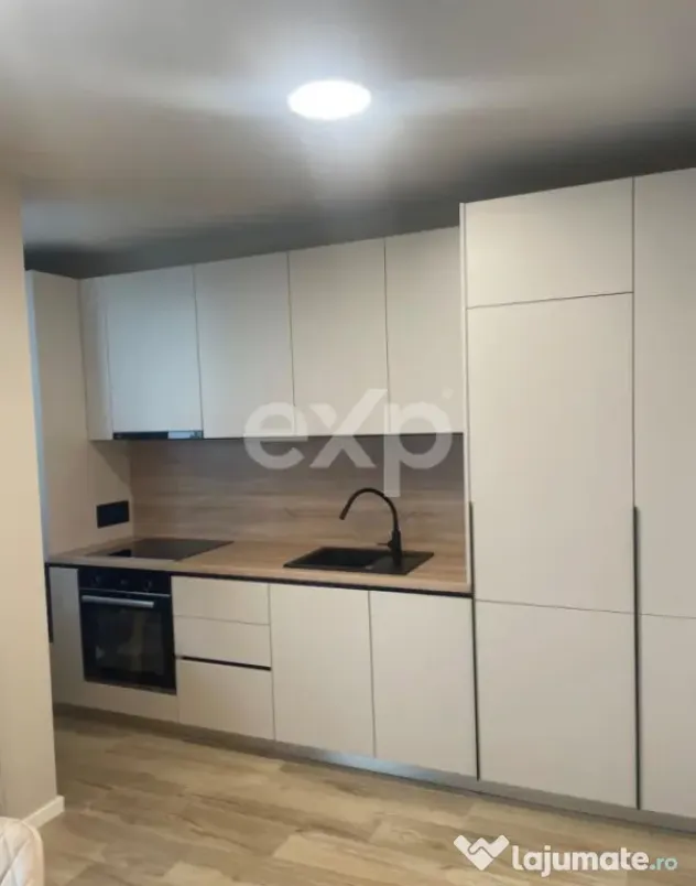 Apartament cu 2 camere, parcare inclusa | Columna
