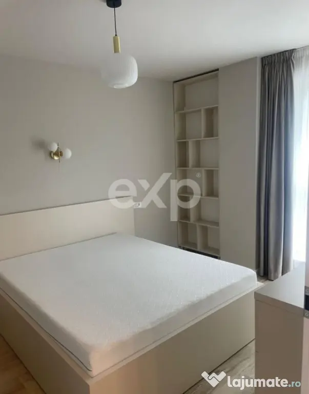 Apartament cu 2 camere, parcare inclusa | Columna