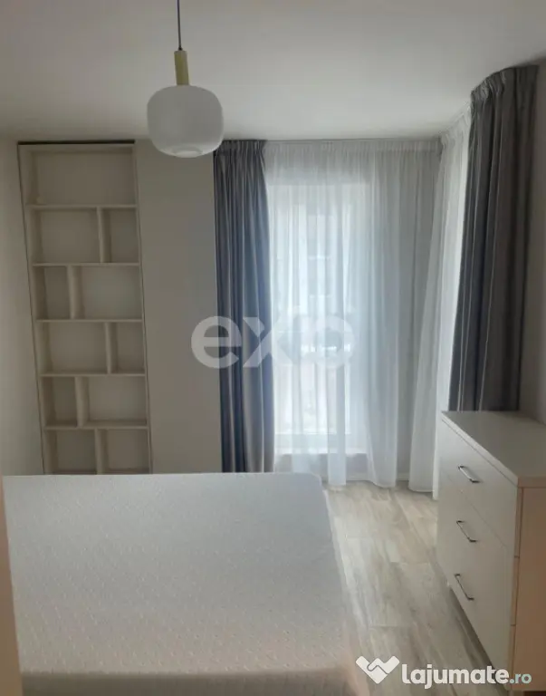 Apartament cu 2 camere, parcare inclusa | Columna