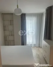 Apartament cu 2 camere, parcare inclusa | Columna