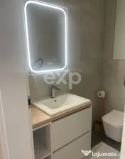 Apartament cu 2 camere, parcare inclusa | Columna