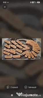 Brelocuri Nume Gravate pe Lemn – Cadou Personalizat și Mărturii