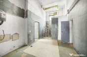 Spațiu comercial de închiriat*Stradal*48 mp*Gara de Nord*M