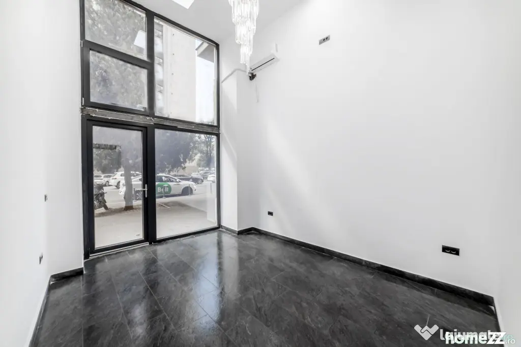 Spațiu comercial de închiriat*Stradal*48 mp*Gara de Nord*M - Bucuresti (Bucuresti-Ilfov)