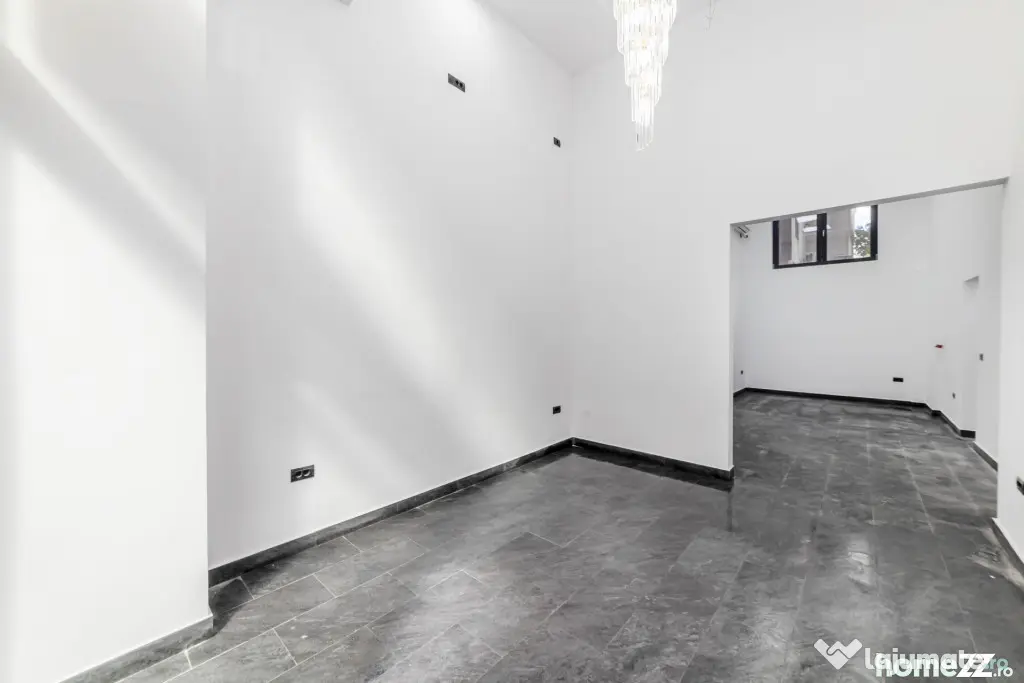 Spațiu comercial de închiriat*Stradal*48 mp*Gara de Nord*M - Bucuresti (Bucuresti-Ilfov)