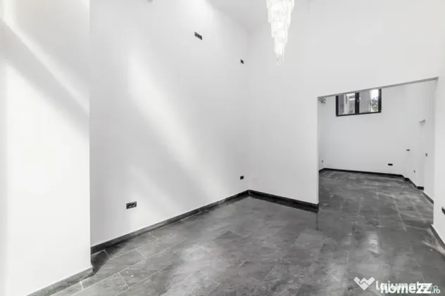 Spațiu comercial de închiriat*Stradal*48 mp*Gara de Nord*M - Bucuresti (Bucuresti-Ilfov)