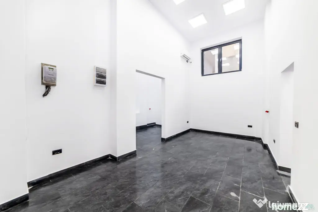 Spațiu comercial de închiriat*Stradal*48 mp*Gara de Nord*M - Bucuresti (Bucuresti-Ilfov)