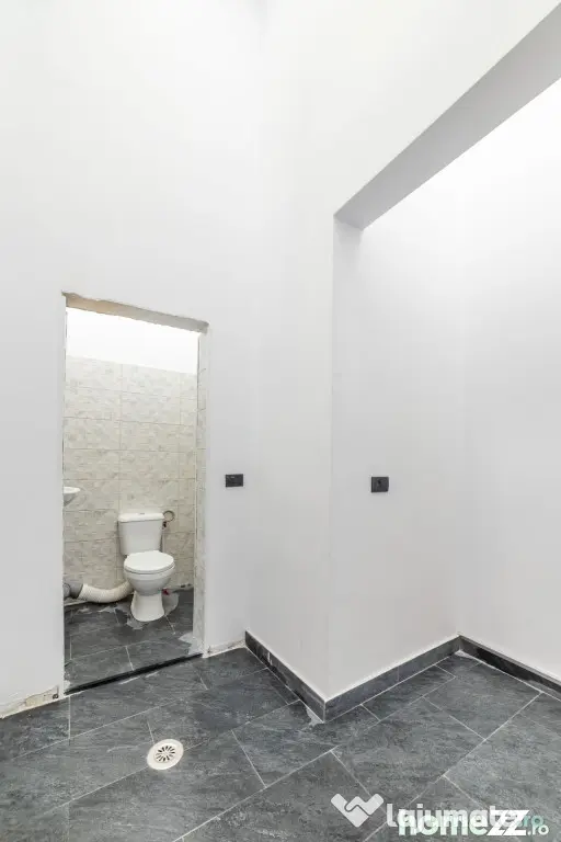 Spațiu comercial de închiriat*Stradal*48 mp*Gara de Nord*M - Bucuresti (Bucuresti-Ilfov)