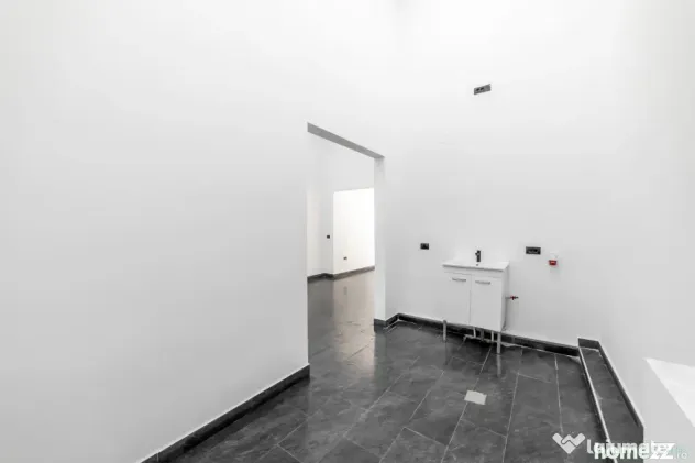 Spațiu comercial de închiriat*Stradal*48 mp*Gara de Nord*M - Bucuresti (Bucuresti-Ilfov)