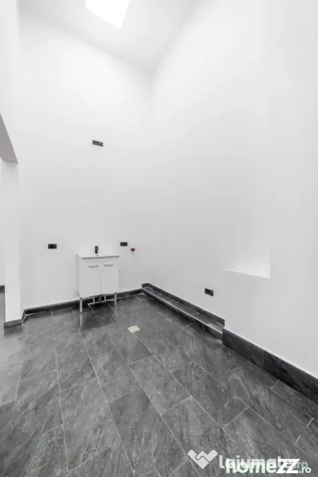 Spațiu comercial de închiriat*Stradal*48 mp*Gara de Nord*M - Bucuresti (Bucuresti-Ilfov)