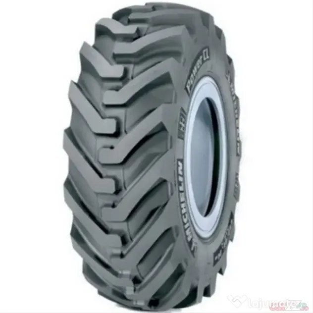 Anvelopa MICHELIN 340/80 R18 143A8 POWER CL VARA AGRO-IND