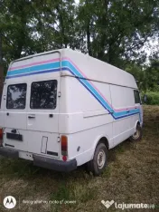 vw  LT28 an 1990 
