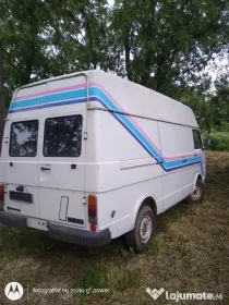 vw  LT28 an 1990