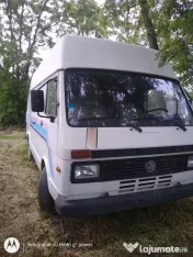 vw  LT28 an 1990 
