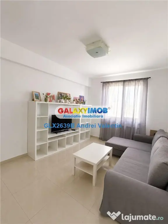 Apartament Berceni - Metalurgiei - Aparatorii Patriei - Par