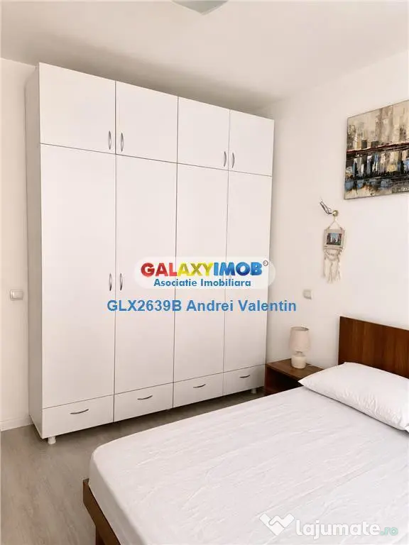 Apartament Berceni - Metalurgiei - Aparatorii Patriei - Par