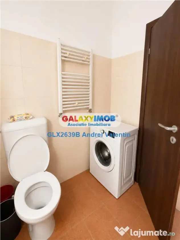 Apartament Berceni - Metalurgiei - Aparatorii Patriei - Par
