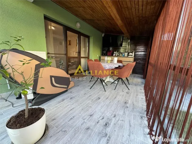 TREND RESIDENCE Vila P 1 M 4 camere 2 bai 120 mpu