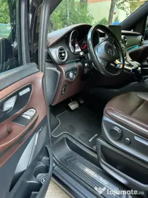 Mercedes benz V-Klasse AMG