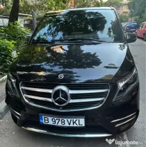 Mercedes benz V-Klasse AMG