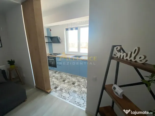 Apartament 3 camere Biruintei