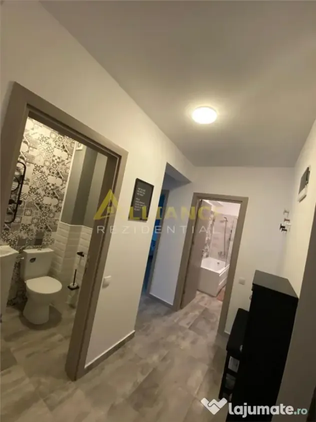 Apartament 3 camere Biruintei