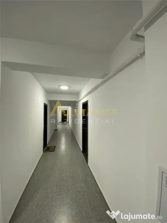 Apartament 3 camere Biruintei