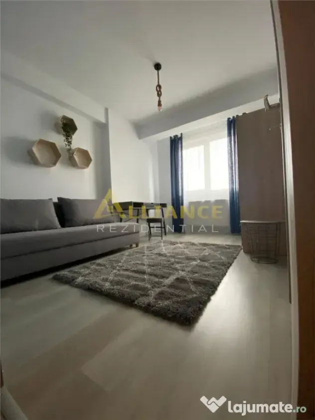 Apartament 3 camere Biruintei