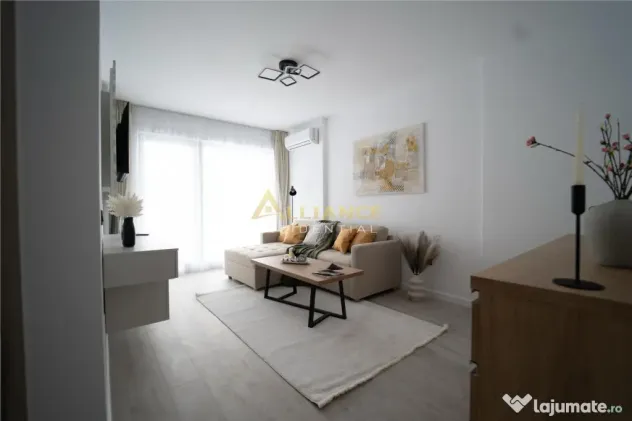 3 camere Metrou Berceni