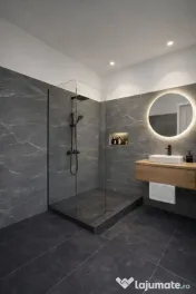 Casa | Straulesti | Bucurestii Noi | Laminorului | Bazilescu 