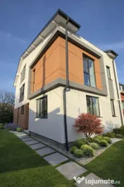 Casa | Straulesti | Bucurestii Noi | Laminorului | Bazilescu 