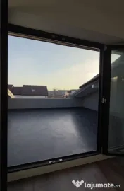 Casa | Straulesti | Bucurestii Noi | Laminorului | Bazilescu 