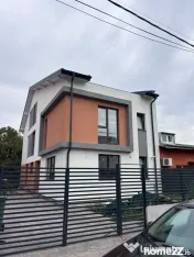 Casa | Straulesti | Bucurestii Noi | Laminorului | Bazilescu 