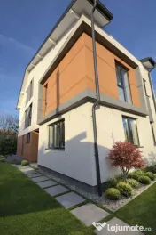 Casa | Straulesti | Bucurestii Noi | Laminorului | Bazilescu 