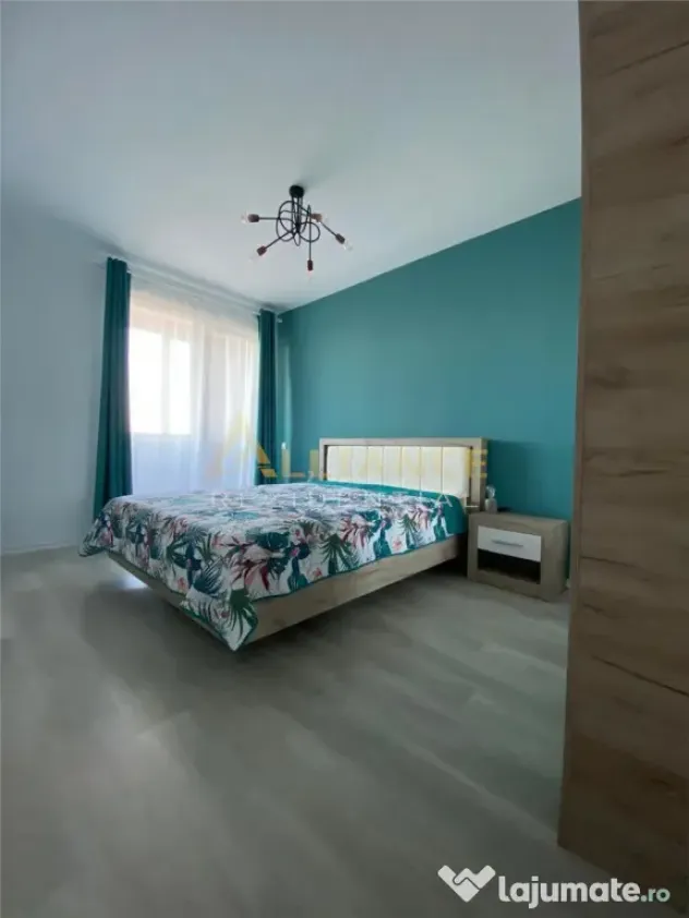 Apartament 3 camere 2 bai - 5 min Metrou Berceni