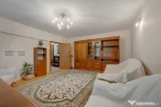 Apartament decomandat, bloc 1996, Calea Călărașilor, comi